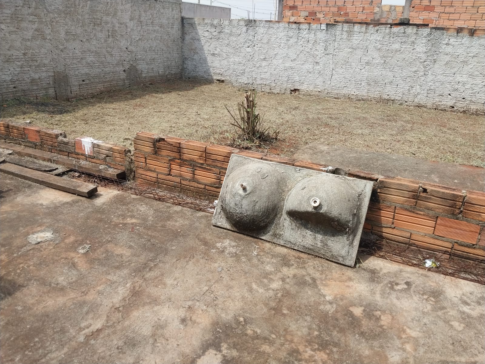 RES ALAMEDAS