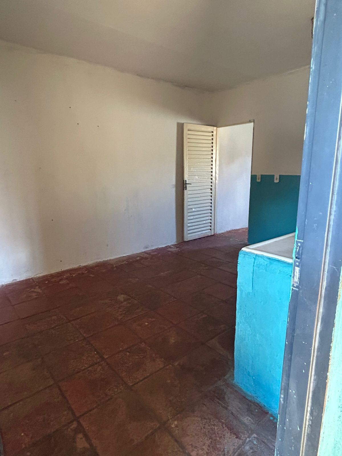 VENDO CASA NO MARIA TANURI.