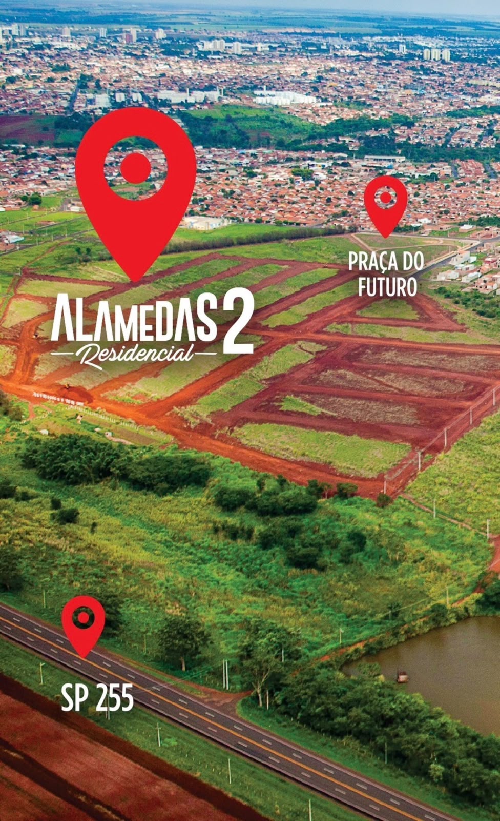Parque Alameda 2