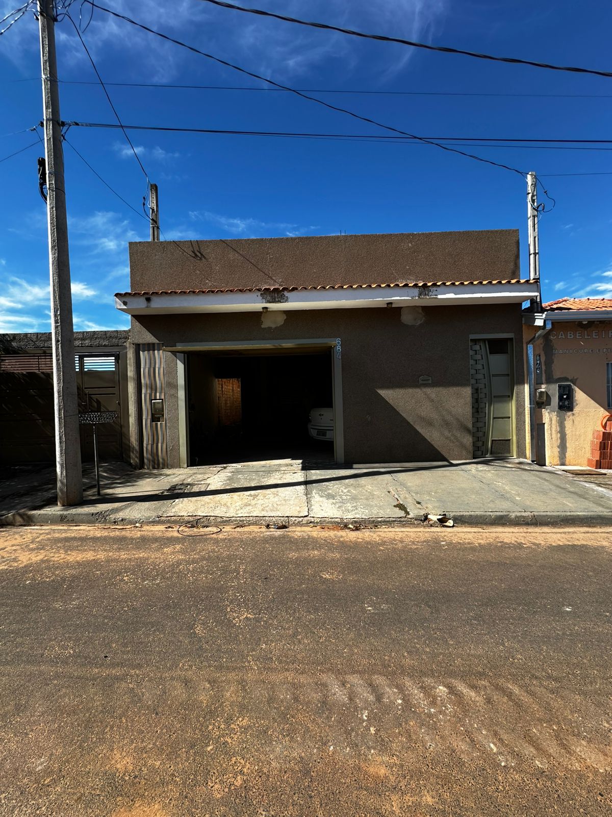 VENDO CASA PALMEIRAS 3