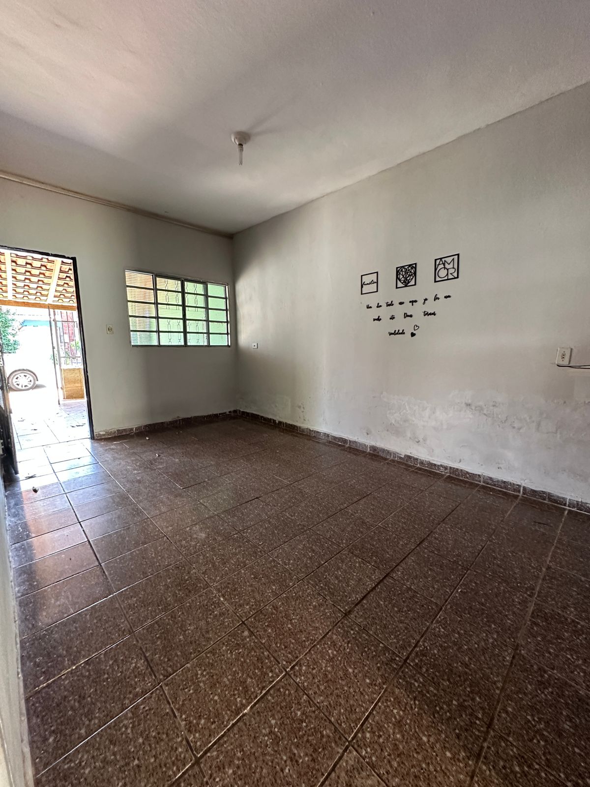 VENDO CASA NO DANTE VERDOLINI