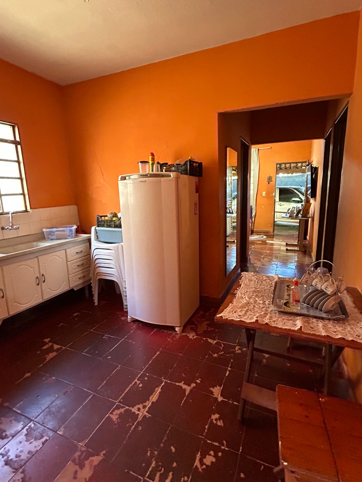 VENDO CASA JD. PRIMAVERA