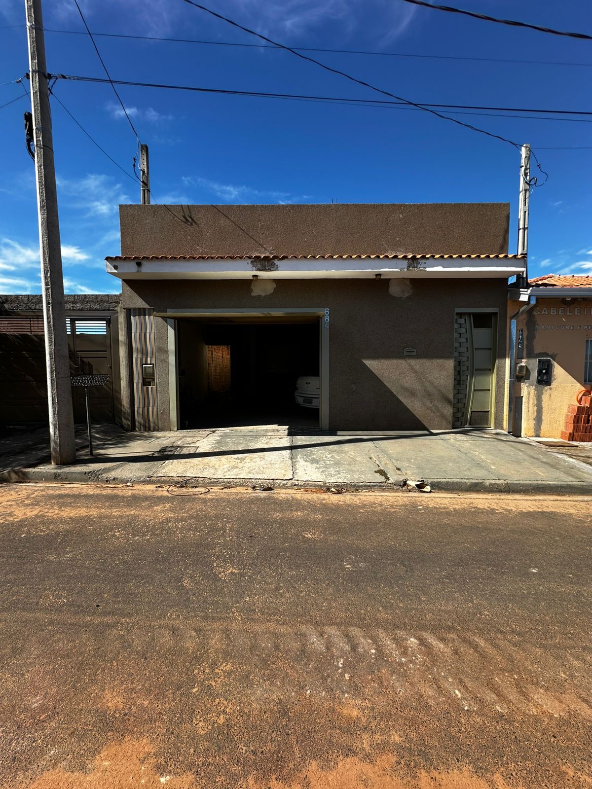 VENDO CASA PALMEIRAS 3