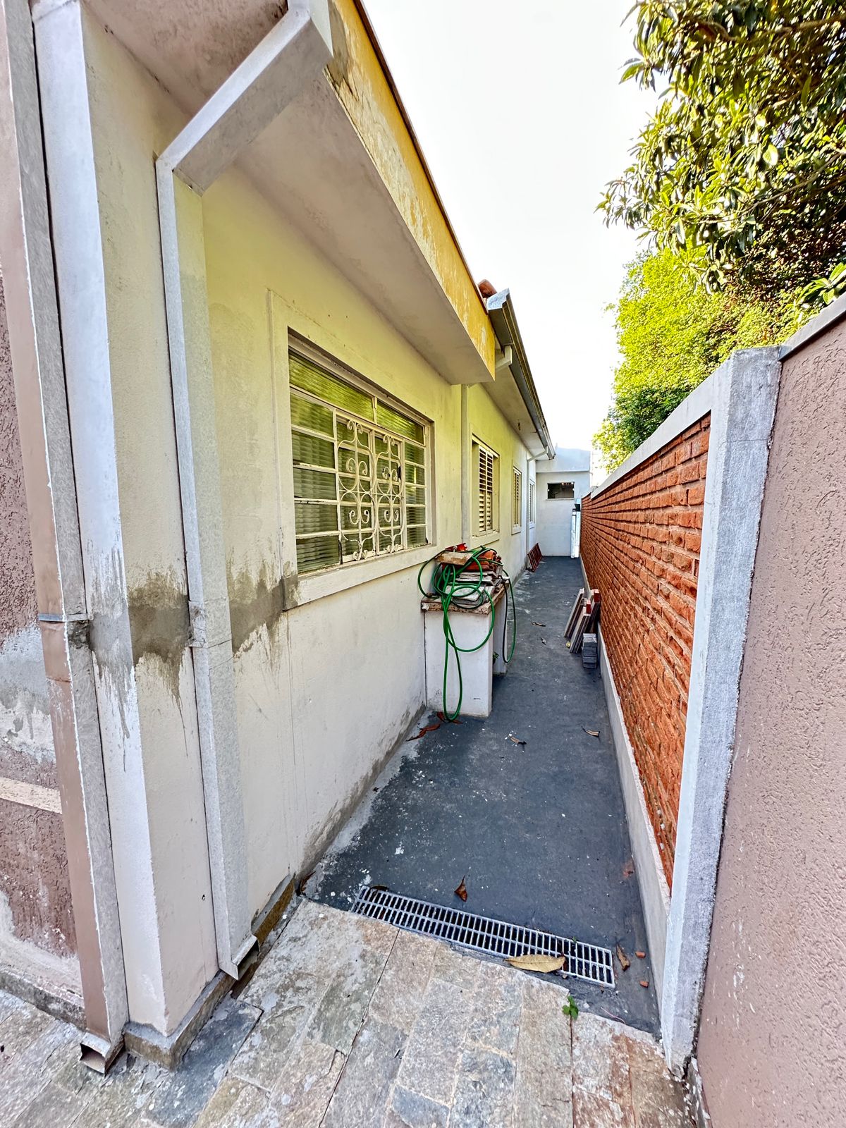 VENDO CASA NO CENTRO