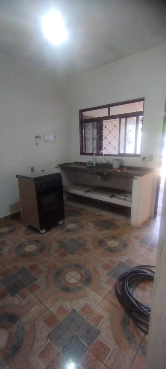 VENDO CASA ARARAQUARA