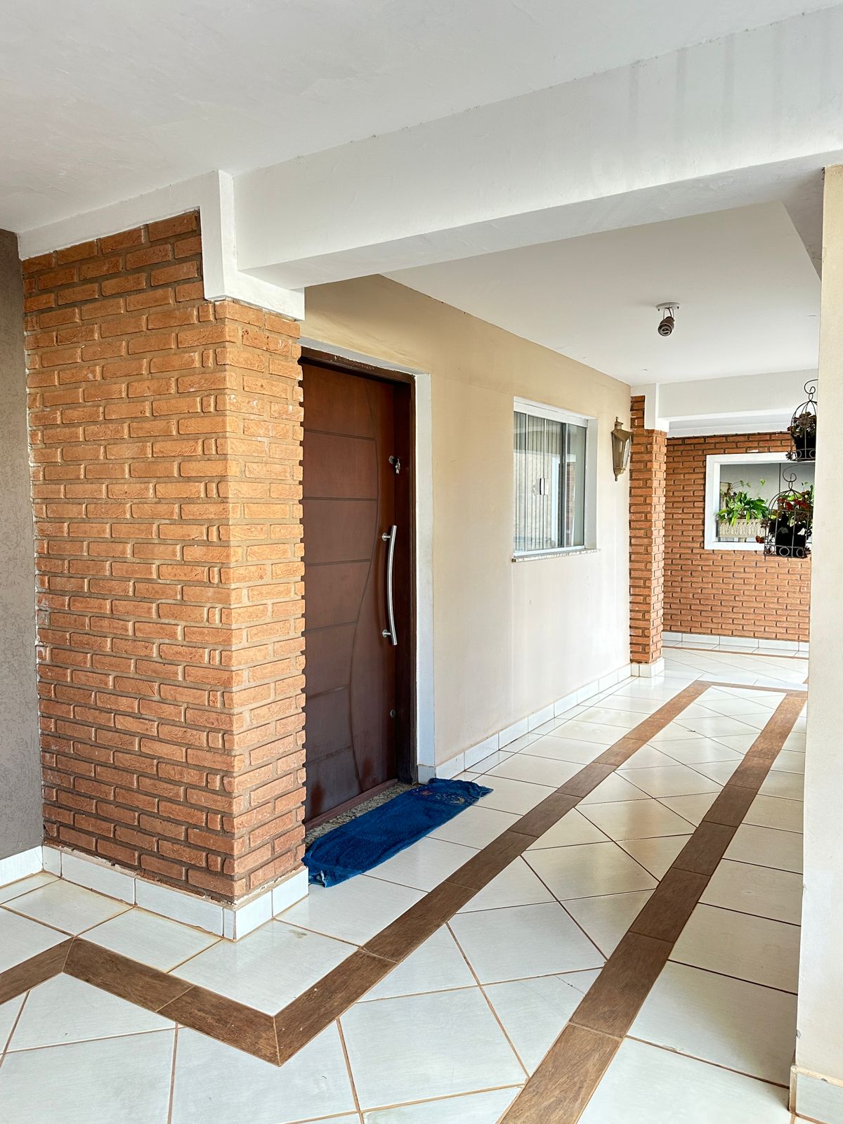VENDO CASA NO CENTRO