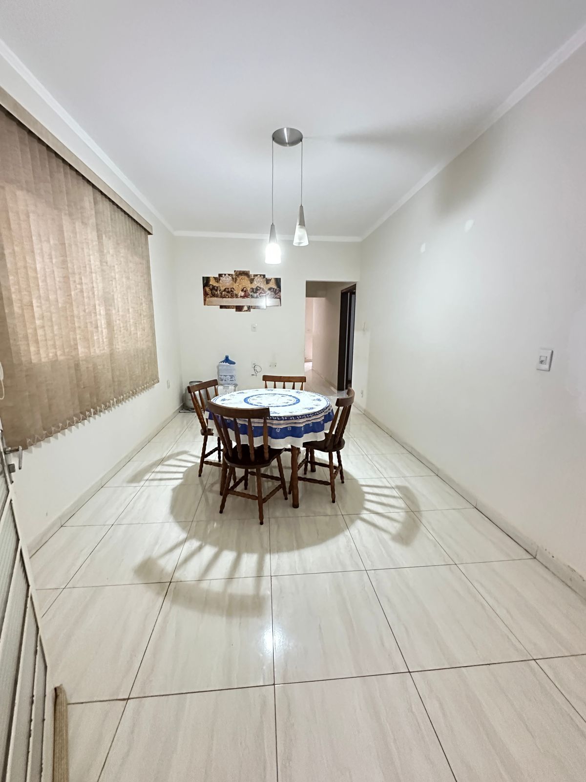 VENDO CASA NO CENTRO
