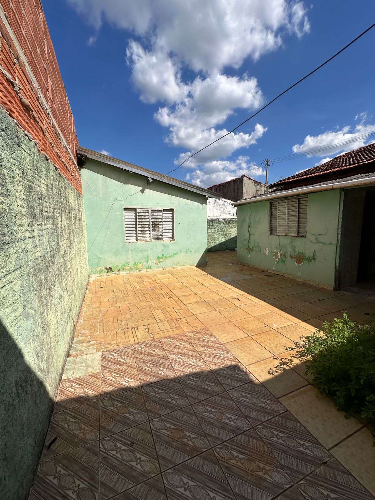 VENDO CASA NO DANTE VERDOLINI
