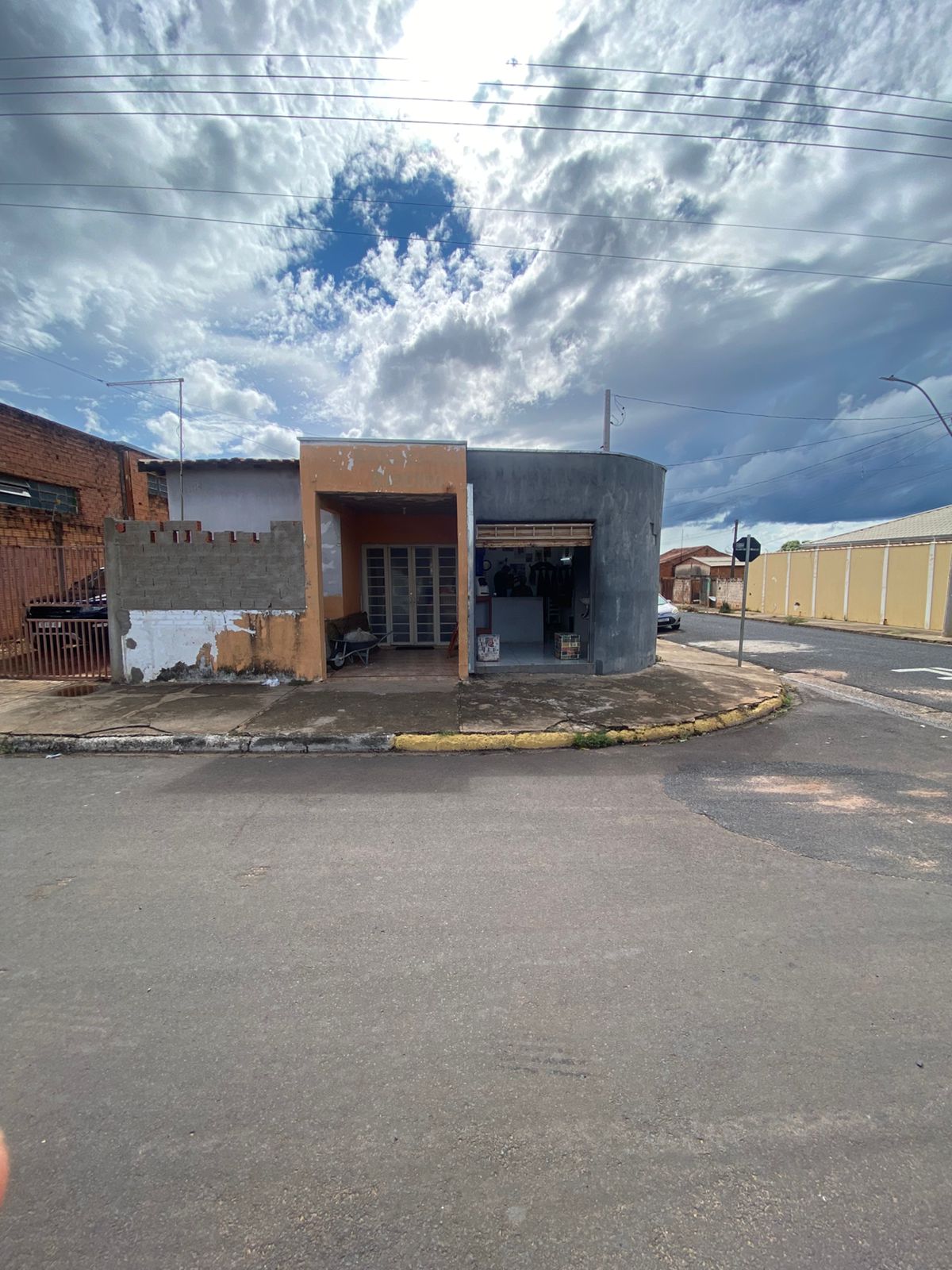 VENDO SALÃO COMERCIAL