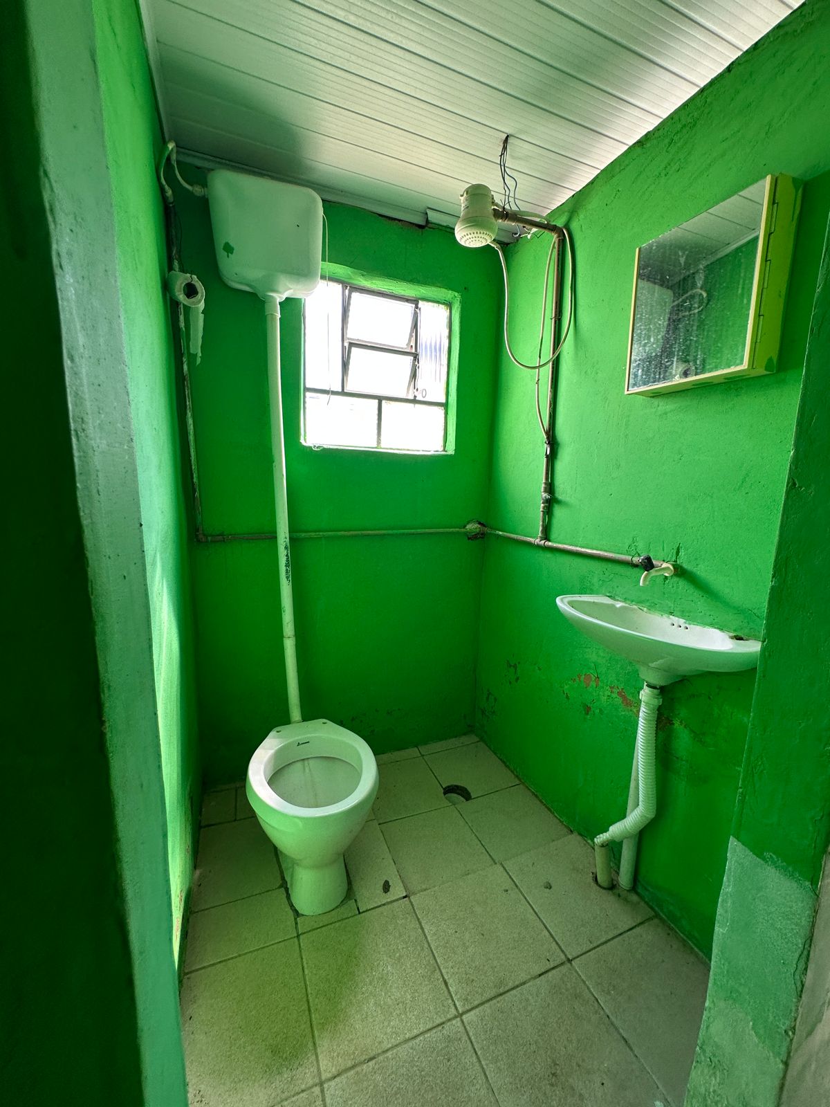 VENDO CASA NO DANTE VERDOLINI