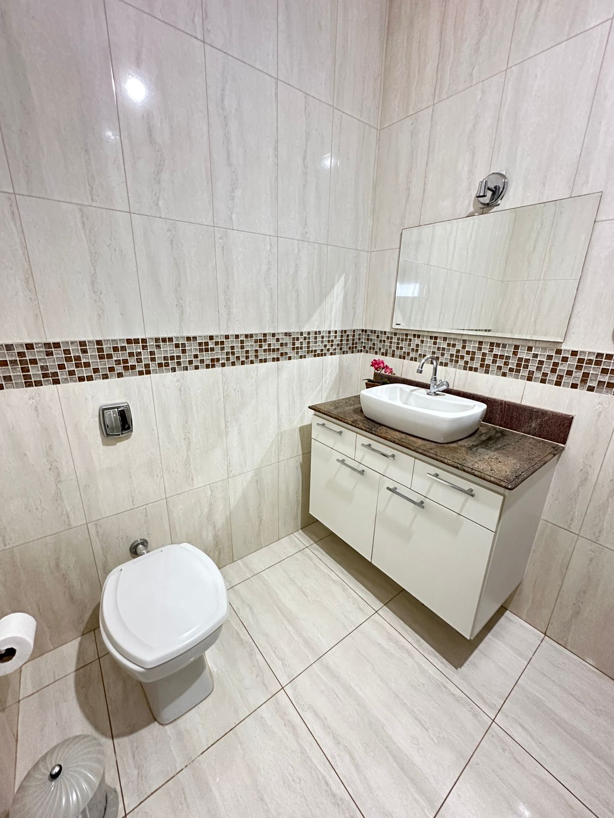 VENDO CASA NO CENTRO