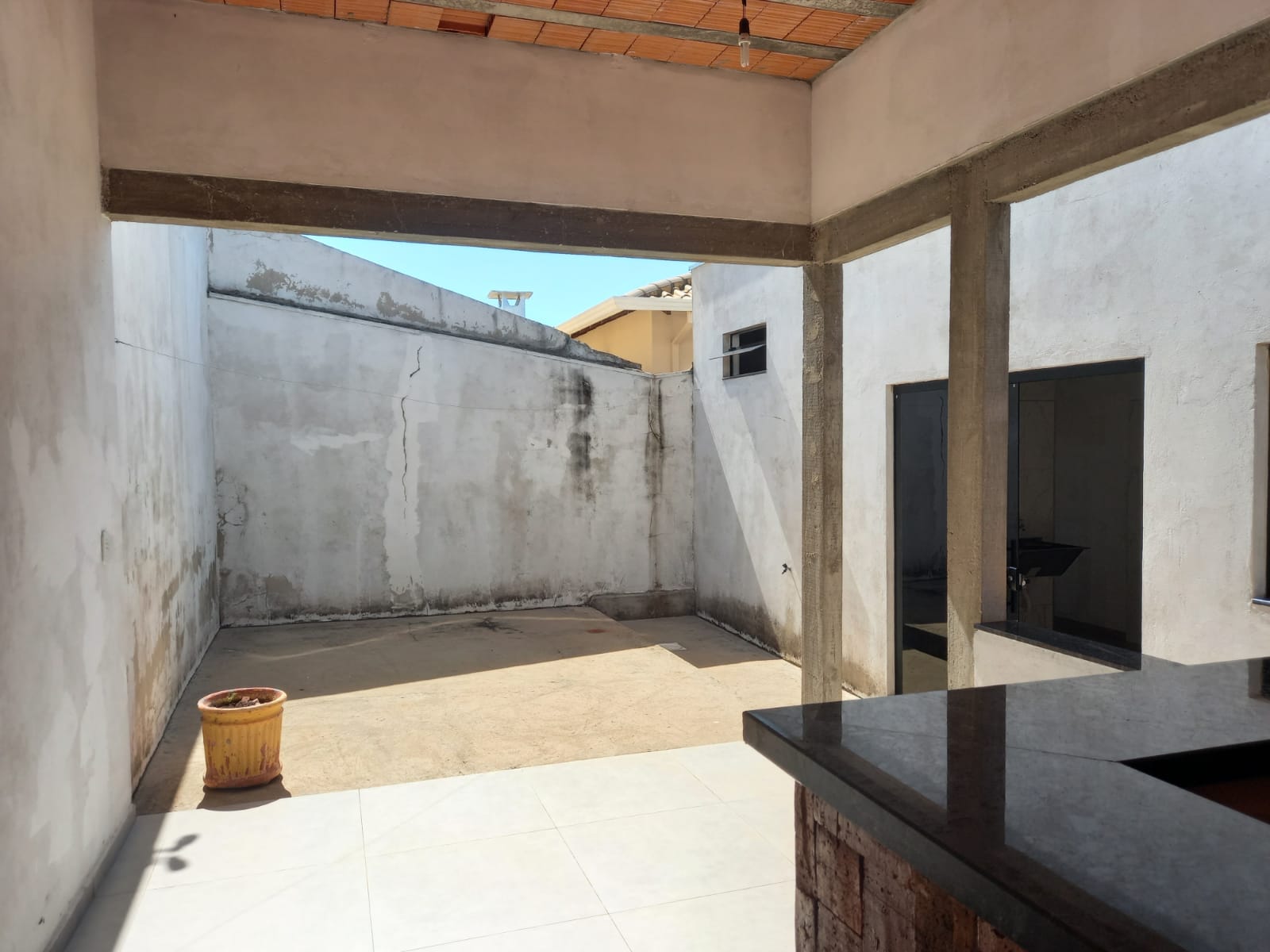 VENDO JD NOVA ESPERANÇA