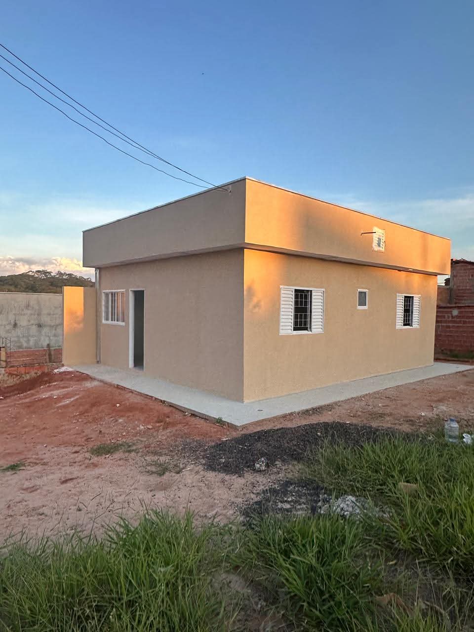 AQUISIÇÃO EM CONSTRUÇÃO