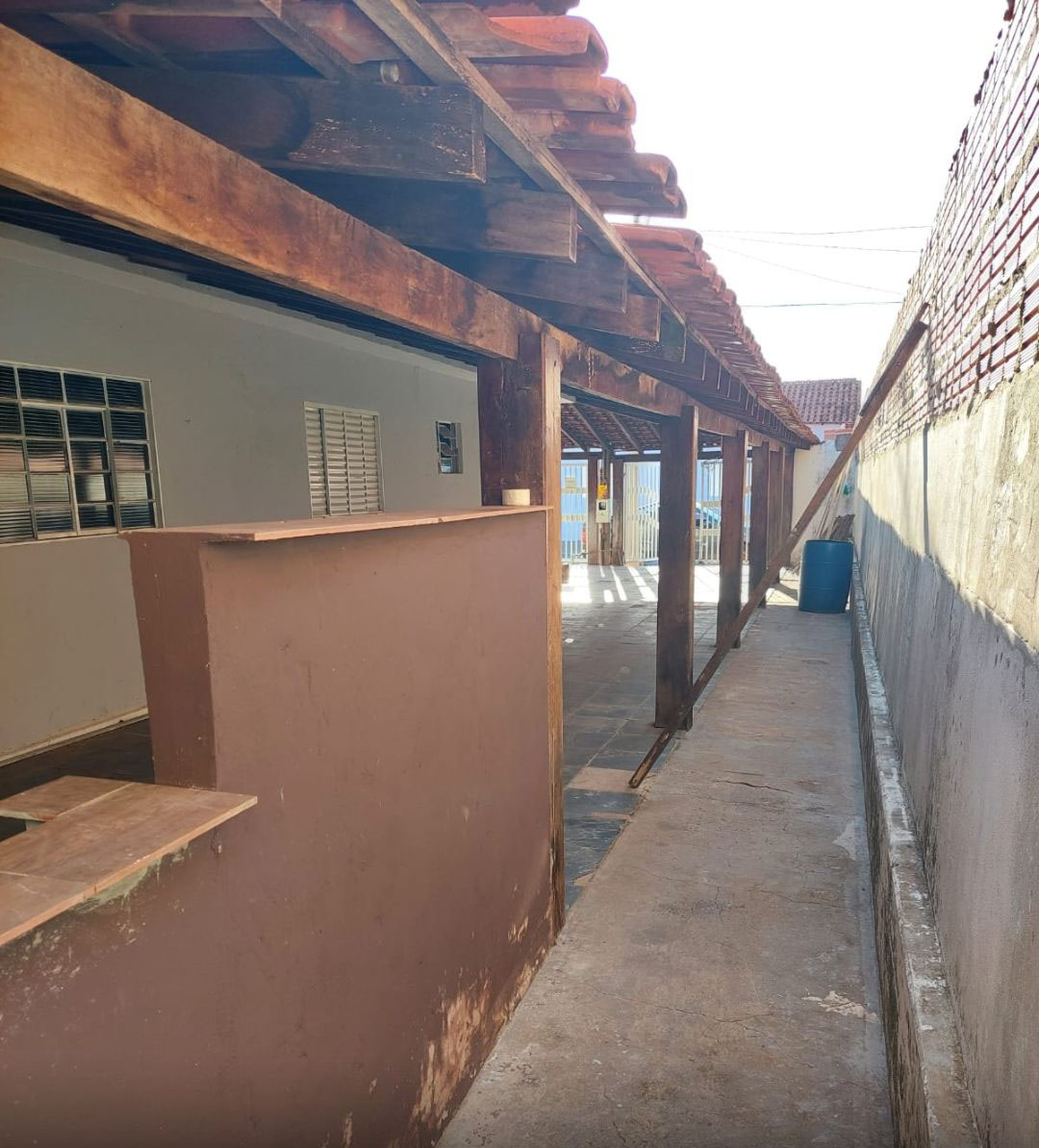 CASA DO DANTE VERDOLINE