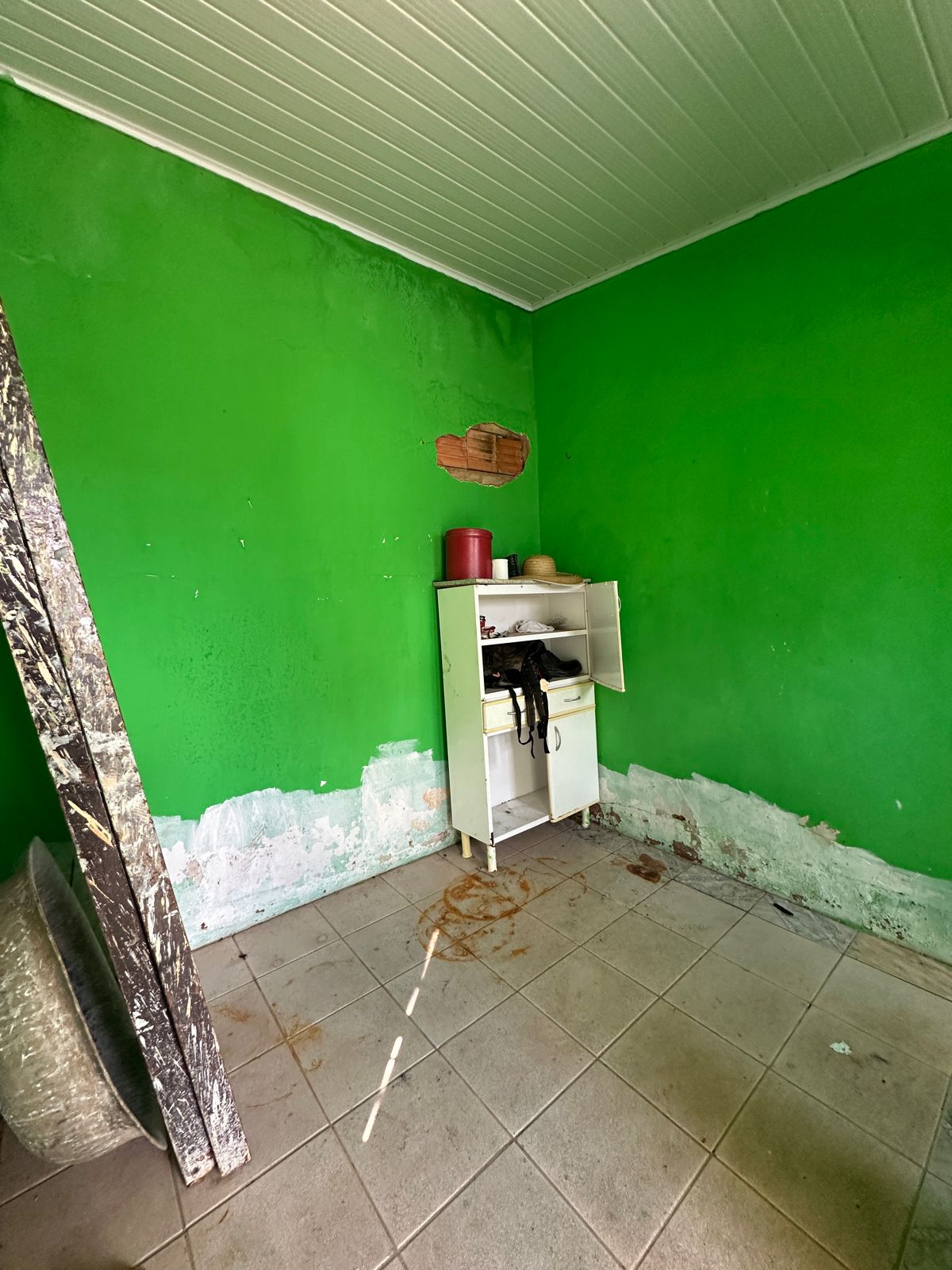 VENDO CASA NO DANTE VERDOLINI