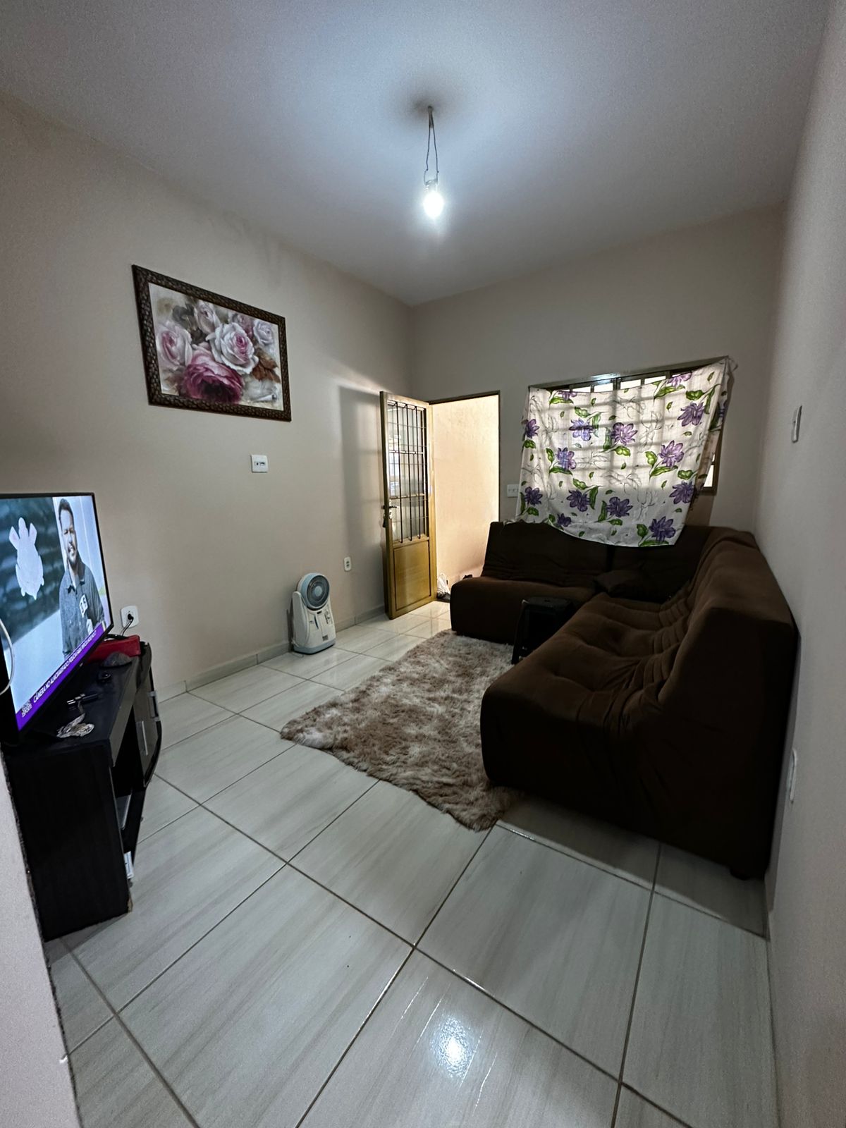 VENDO CASA PALMEIRAS 3