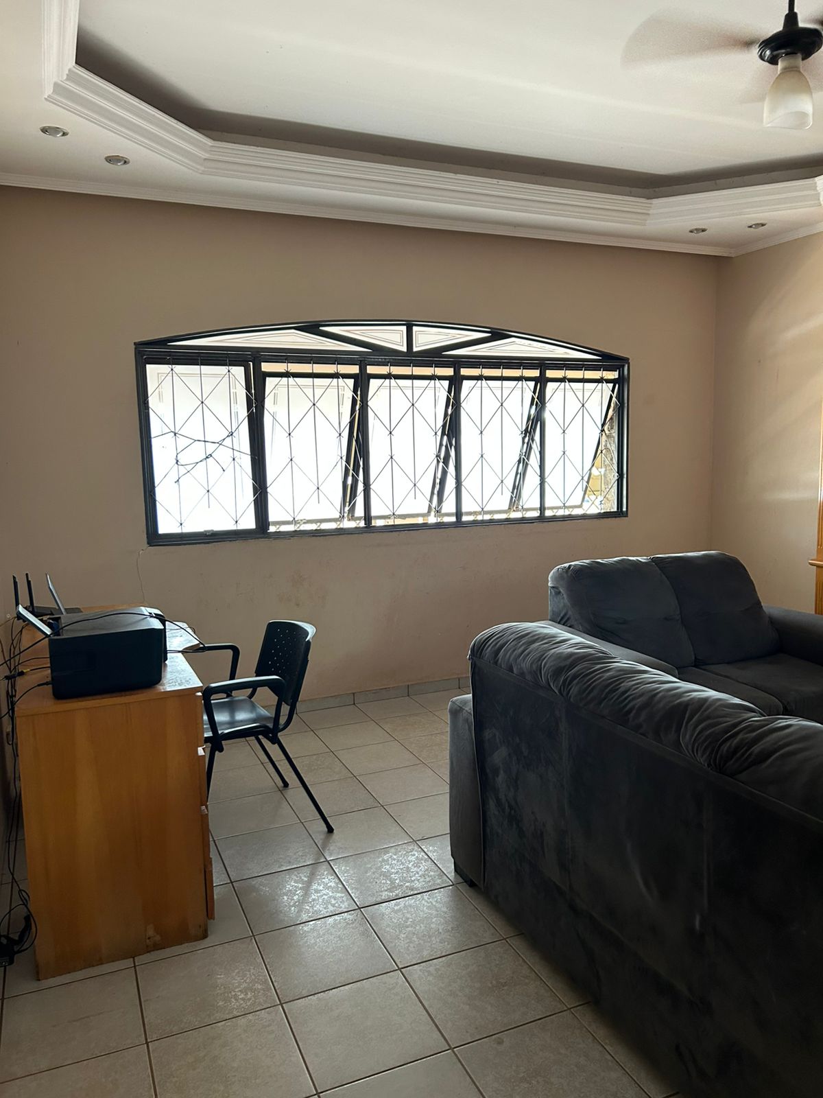 VENDO CASA NO JD MARIA TANURI