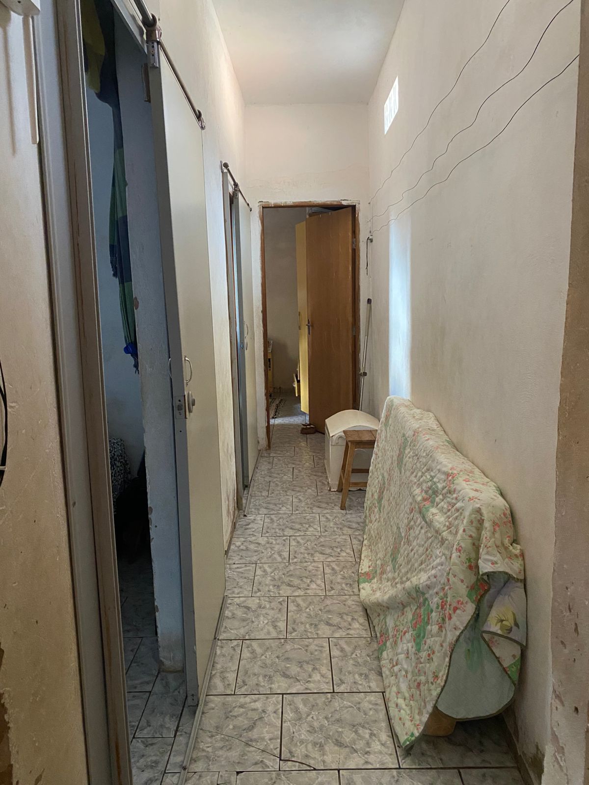 VENDO CASA NO MARIA TANURI