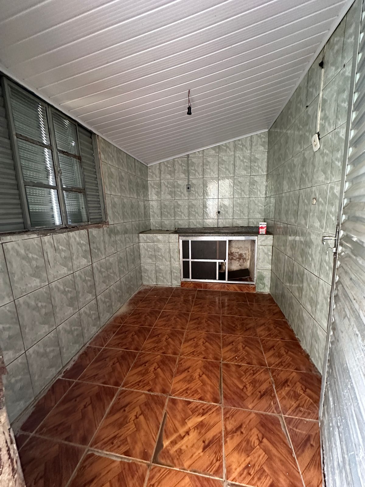 VENDO CASA NO DANTE VERDOLINI