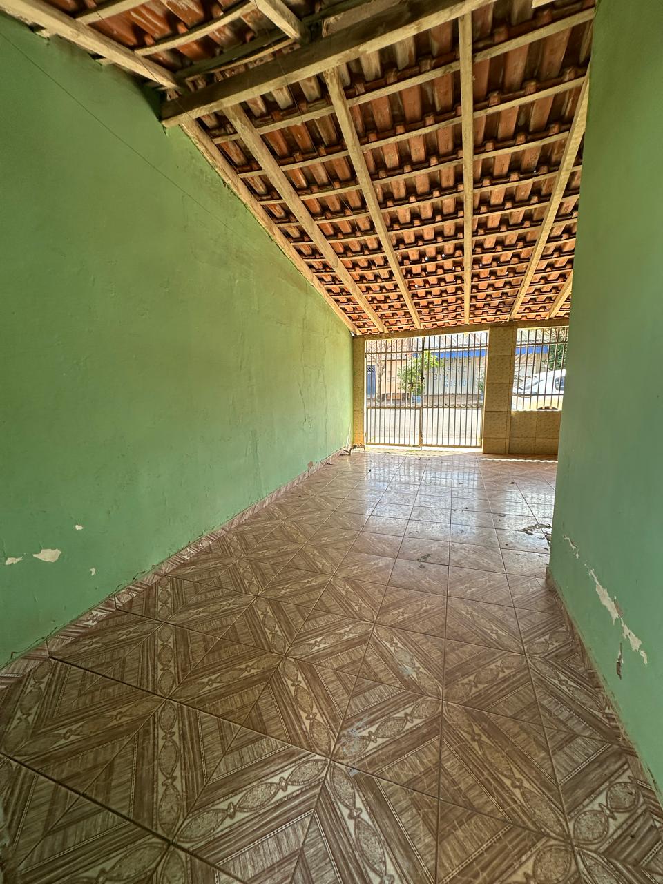 VENDO CASA NO DANTE VERDOLINI