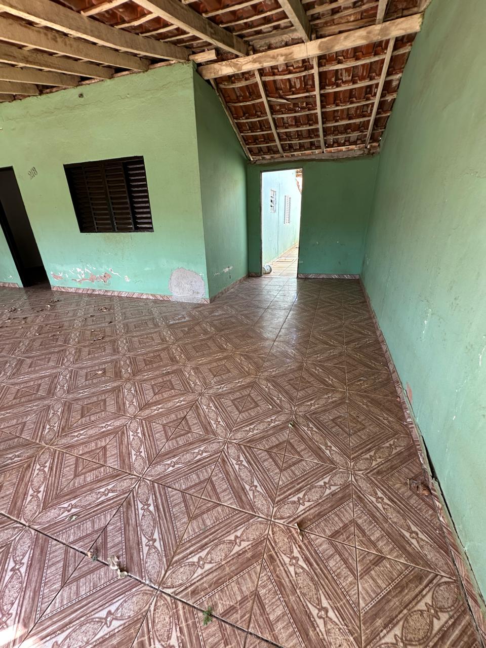 VENDO CASA NO DANTE VERDOLINI