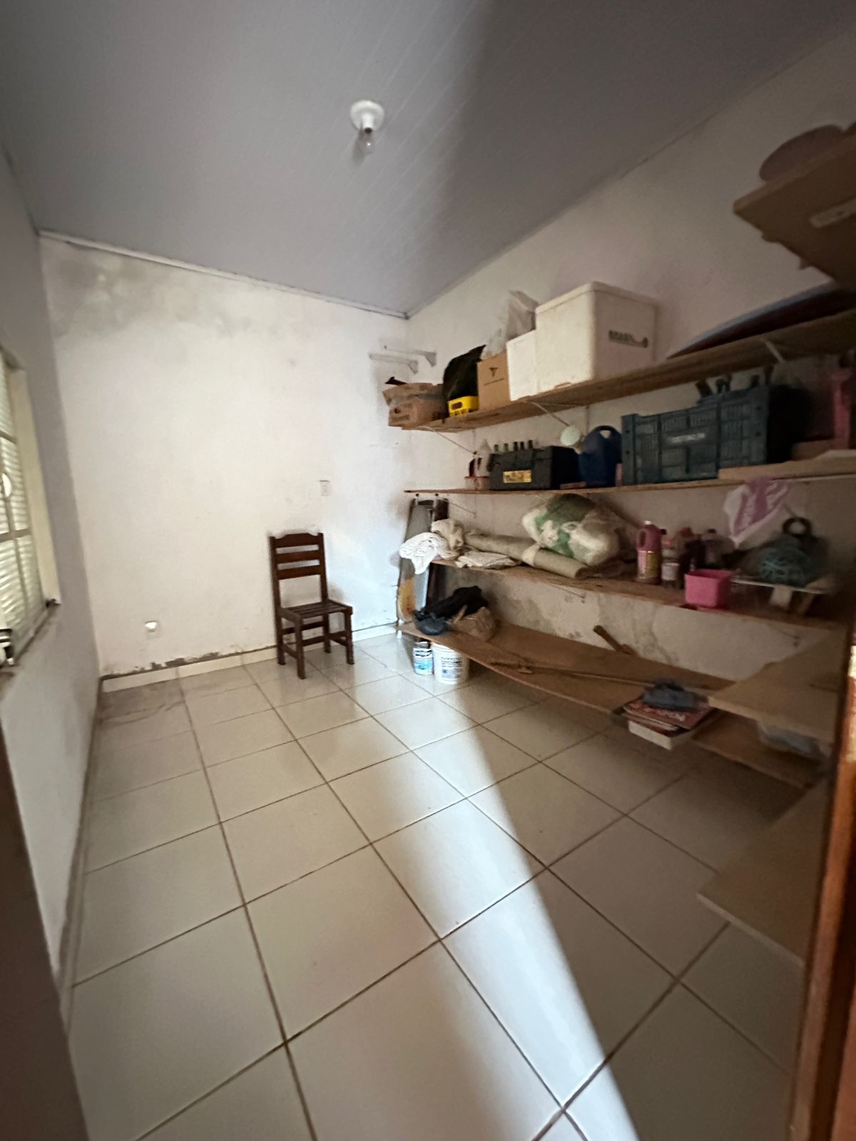 VENDO CASA NO CENTRO