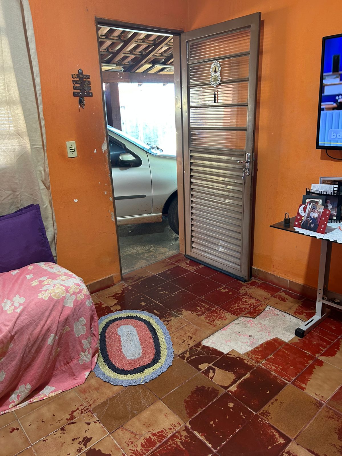 VENDO CASA JD. PRIMAVERA