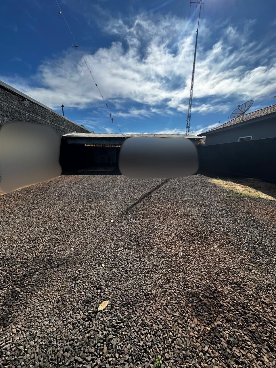 VENDO TERRENO NO  MARIA TANURI