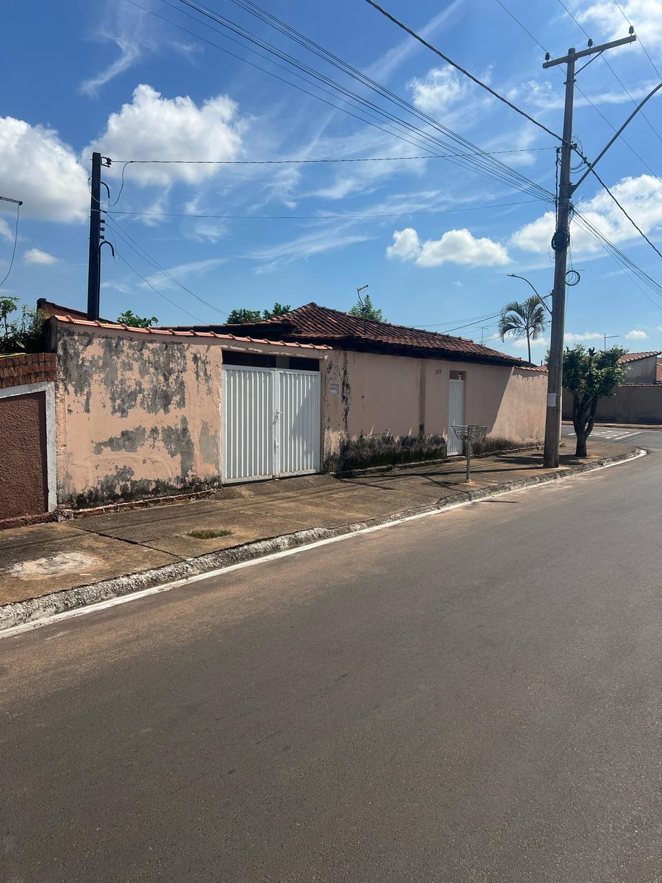 CASA NO JD DANTE VERDOLINI