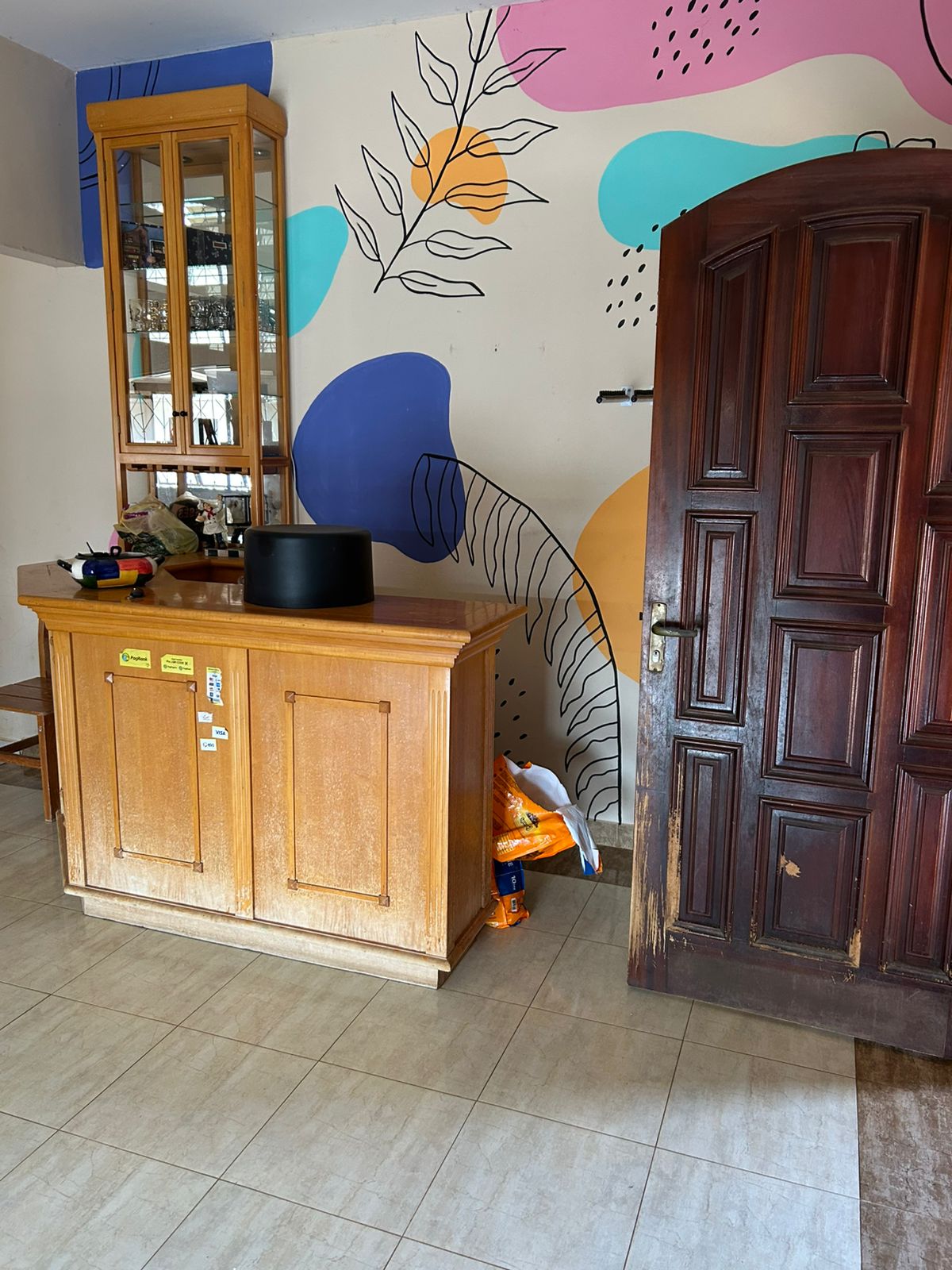 VENDO CASA NO JD MARIA TANURI