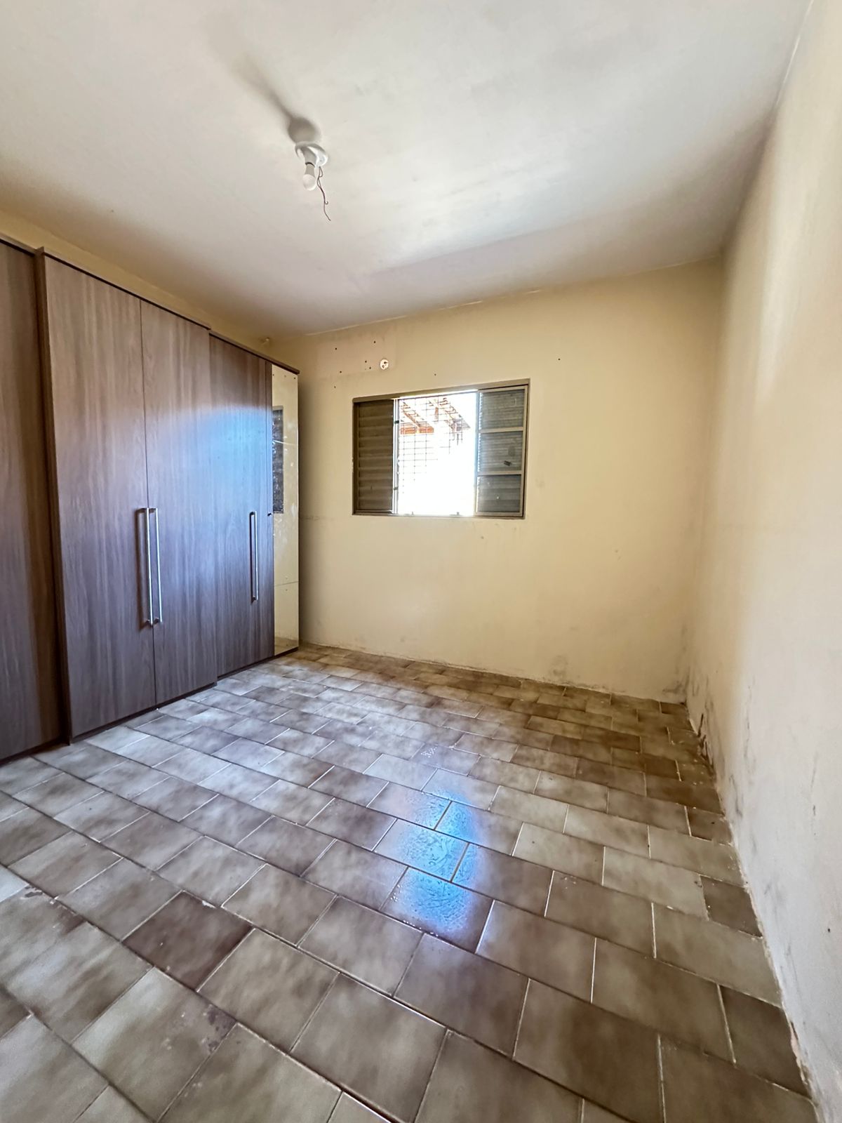 VENDO CASA JD. PAULISTA