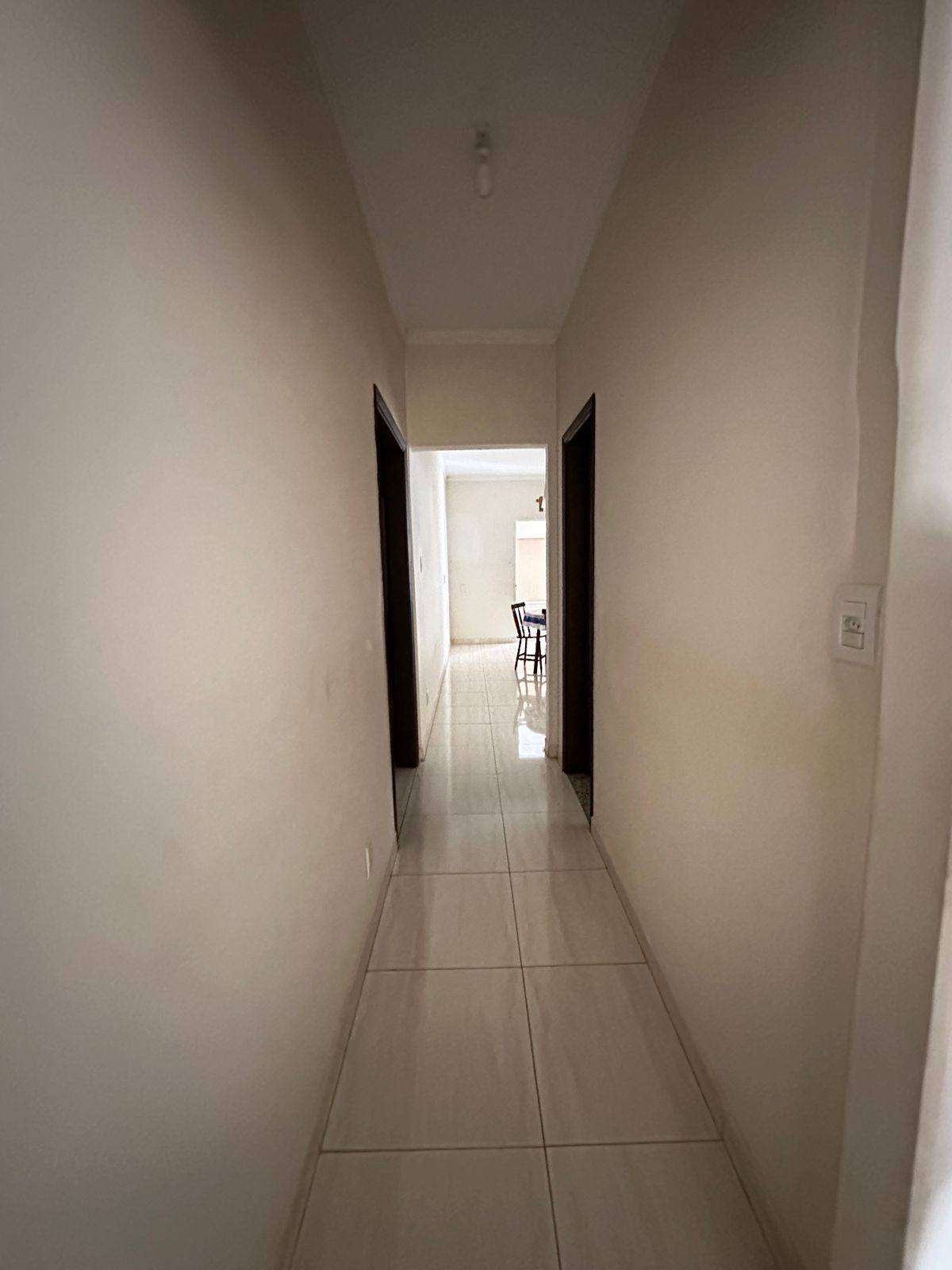 VENDO CASA NO CENTRO