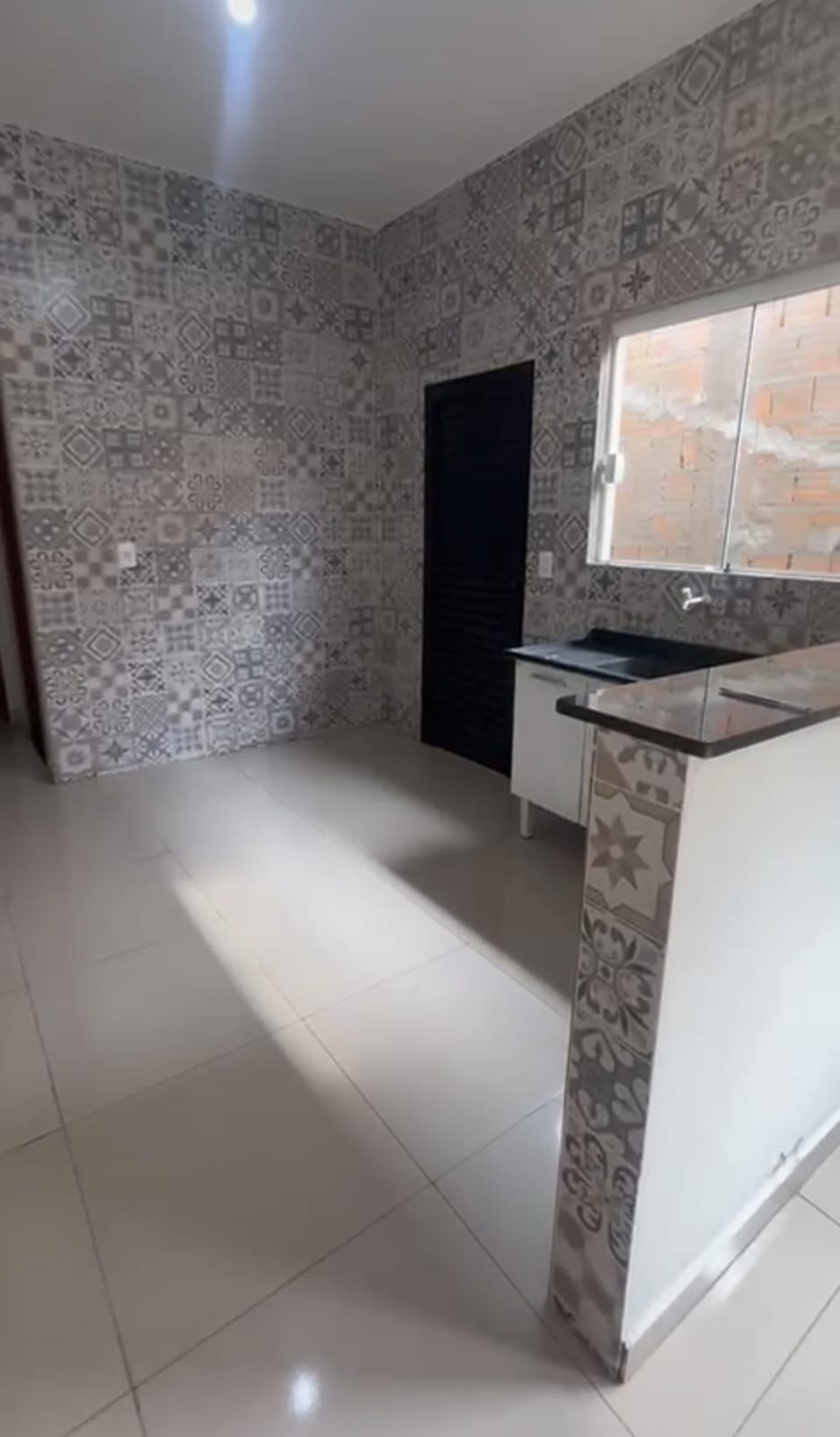 VENDO CASA NO PALMEIRAS III