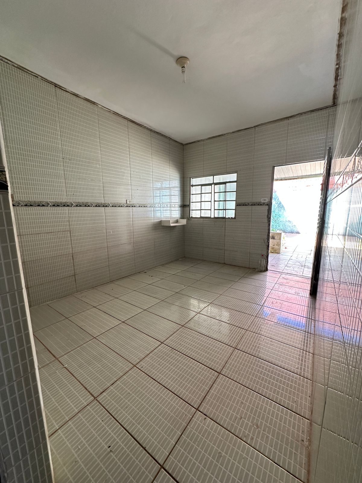 VENDO CASA NO DANTE VERDOLINI