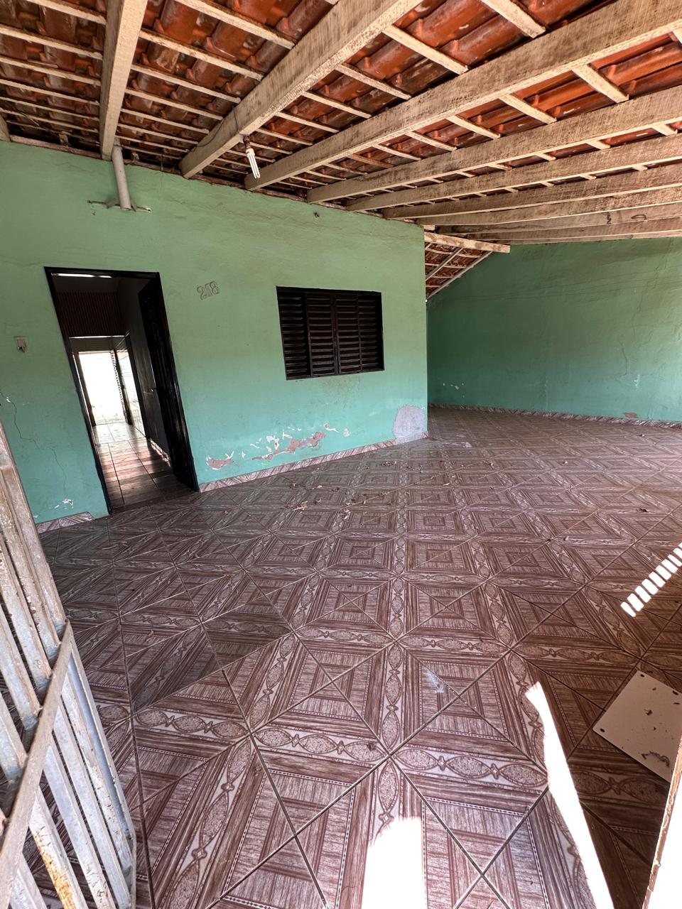 VENDO CASA NO DANTE VERDOLINI