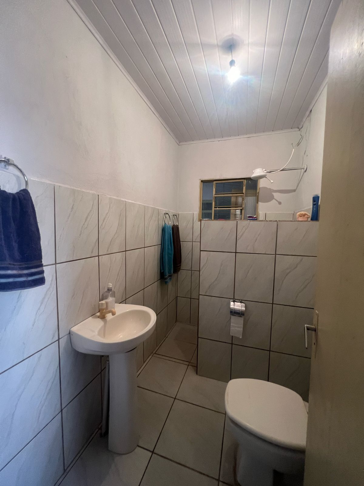 CASA NO JD DANTE VERDOLINI