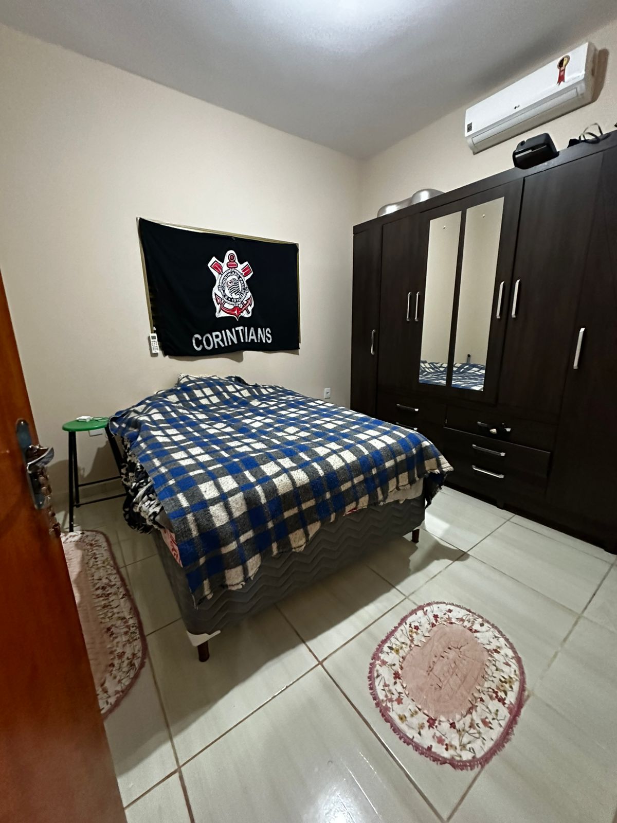 VENDO CASA PALMEIRAS 3