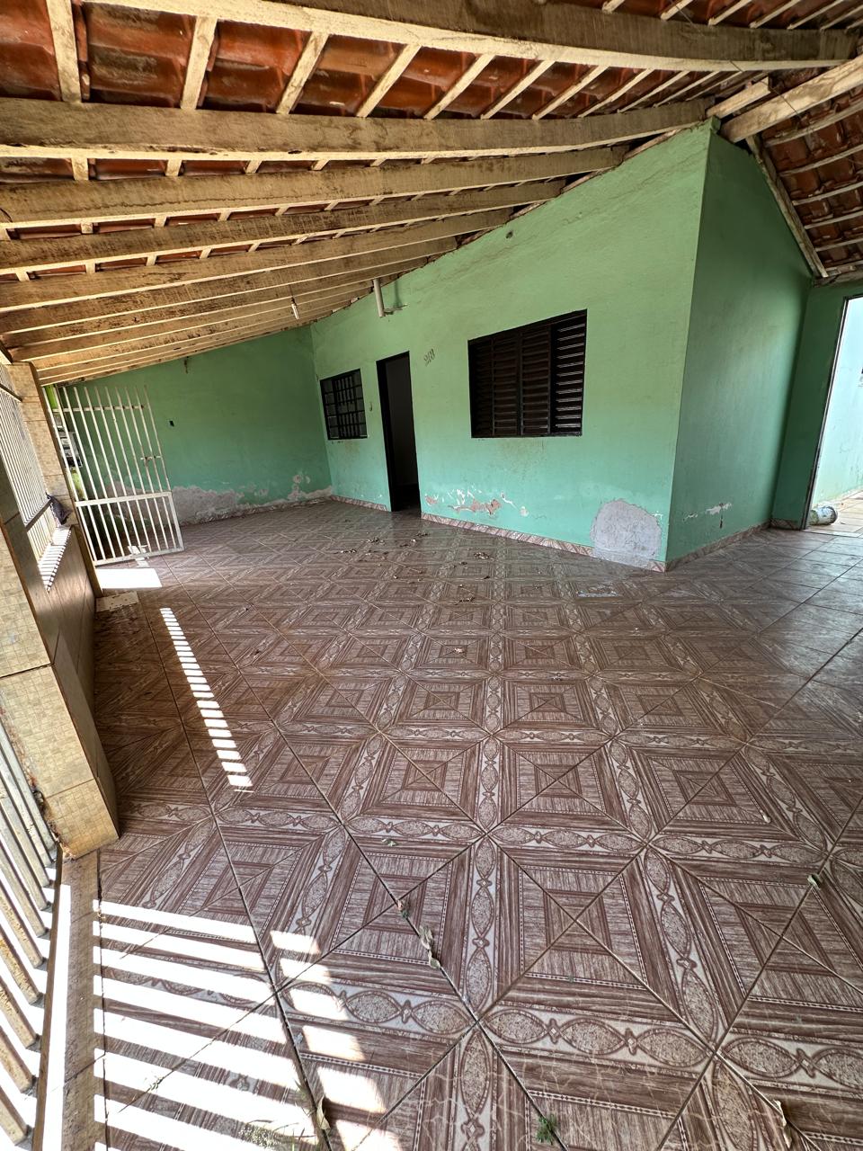 VENDO CASA NO DANTE VERDOLINI