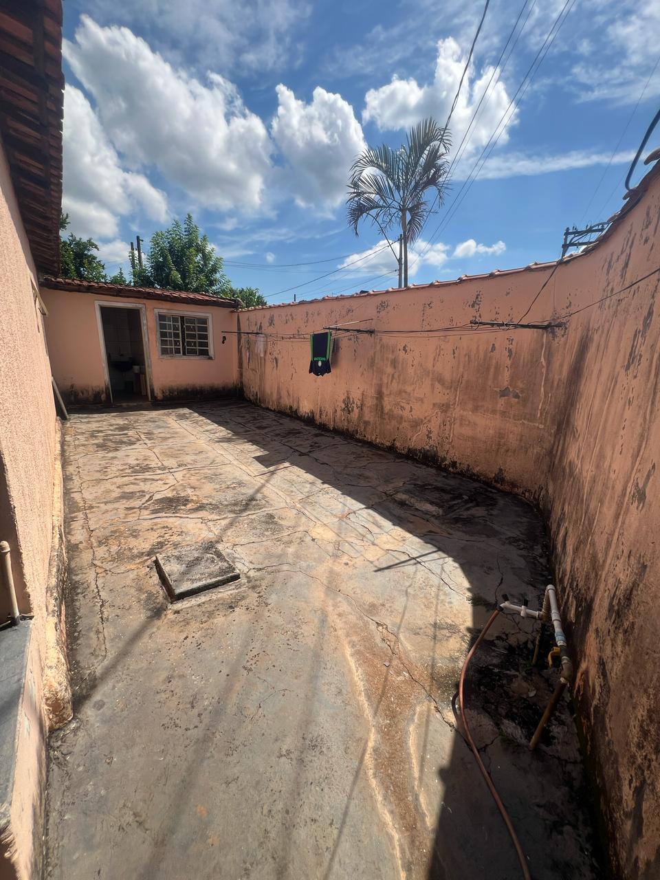 CASA NO JD DANTE VERDOLINI