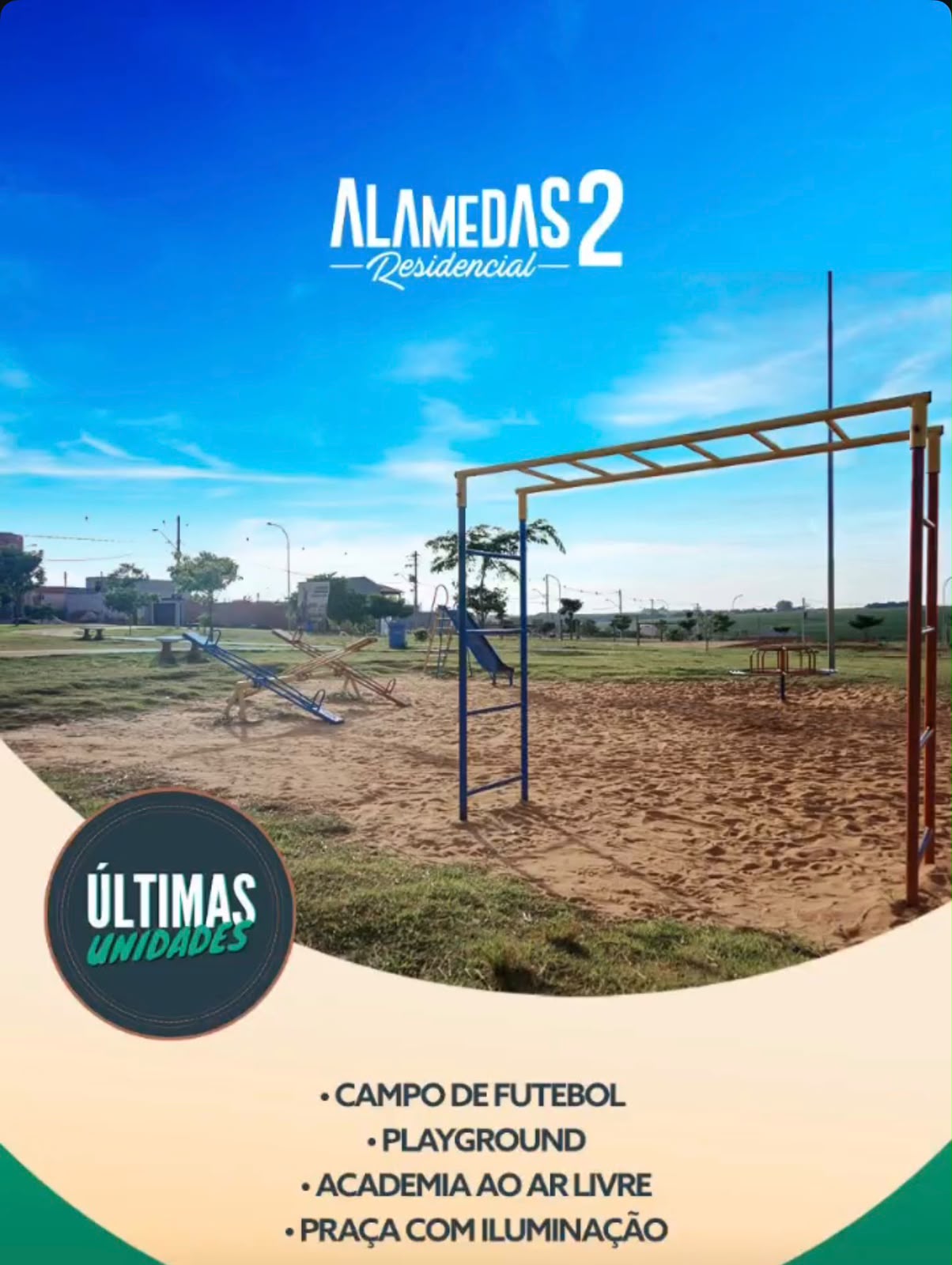 Parque Alameda 2