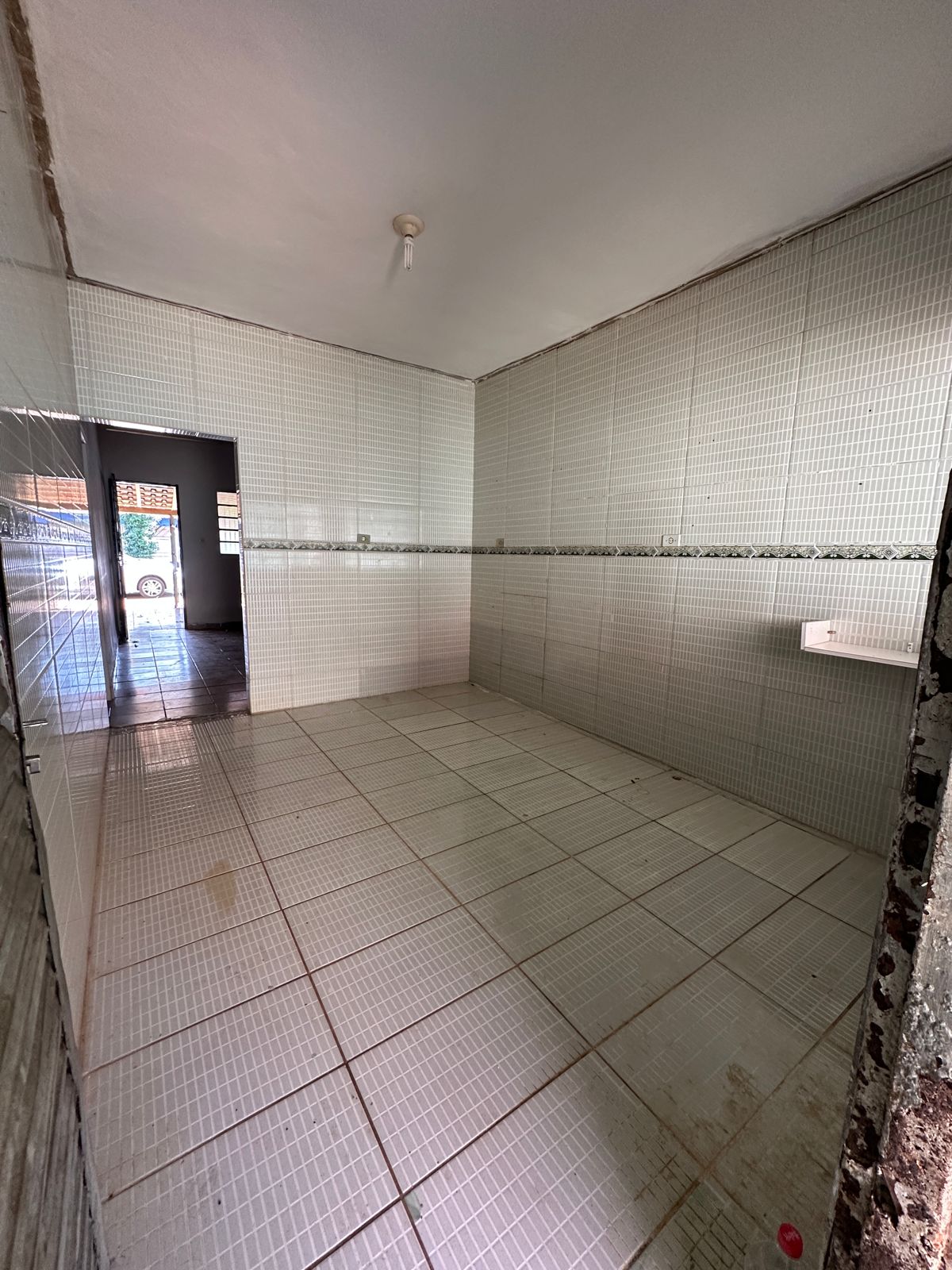 VENDO CASA NO DANTE VERDOLINI
