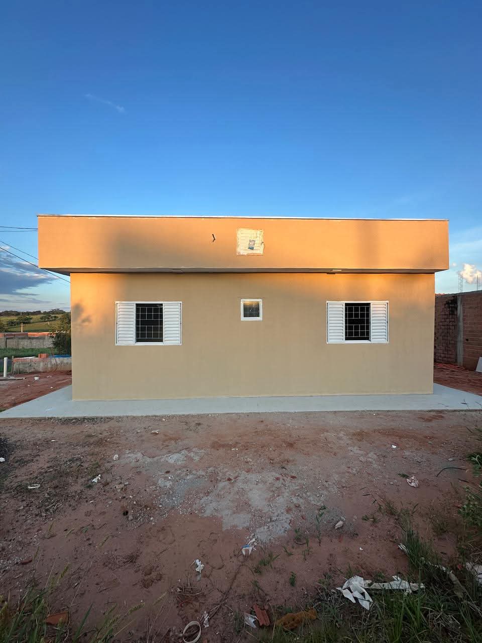 AQUISIÇÃO EM CONSTRUÇÃO