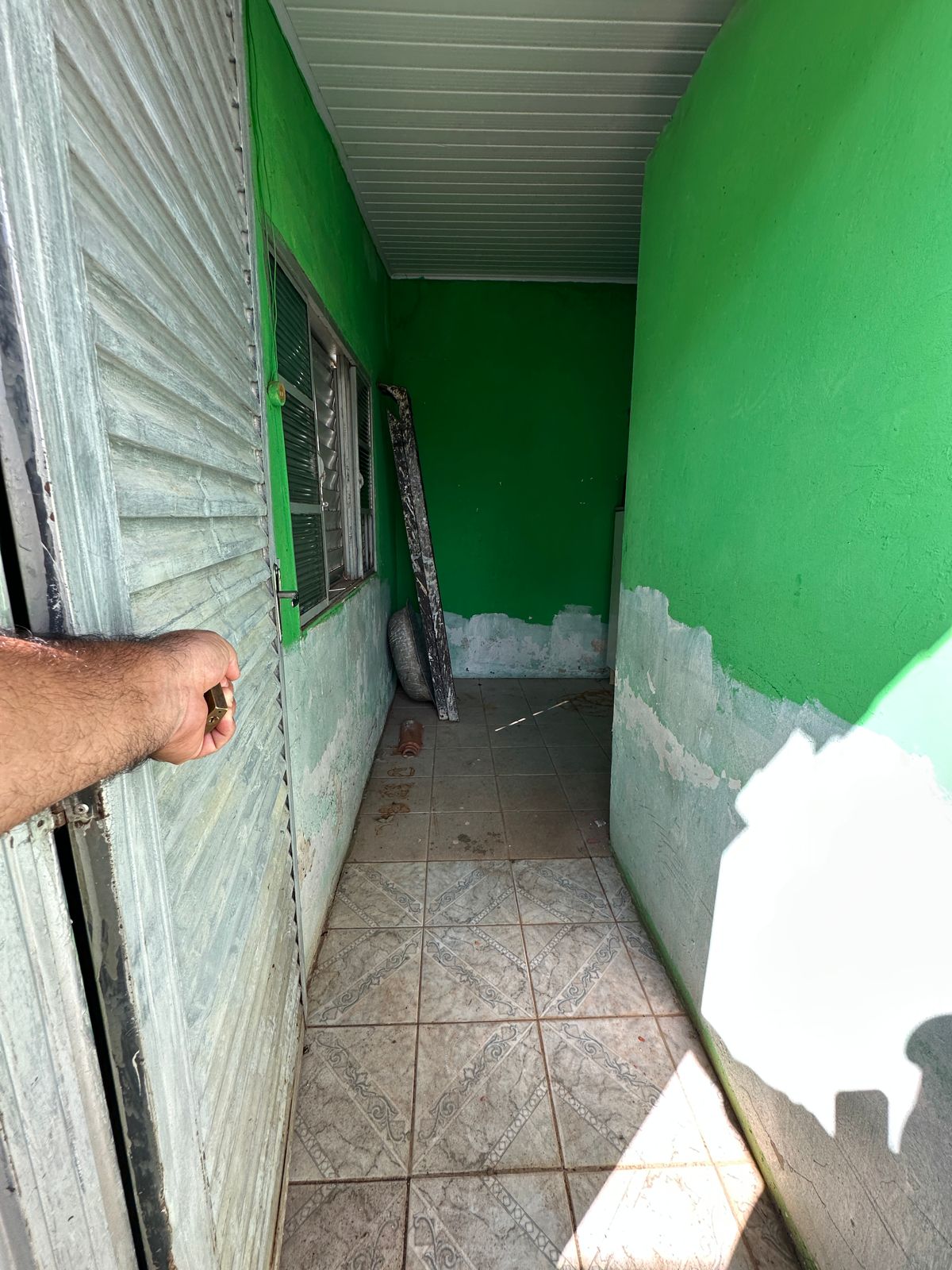 VENDO CASA NO DANTE VERDOLINI