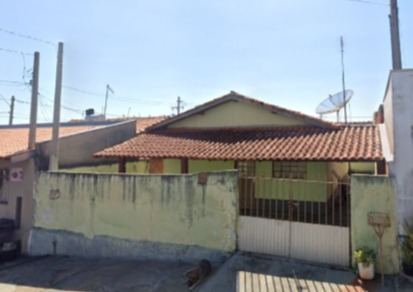 VENDO CASA JD. PRIMAVERA