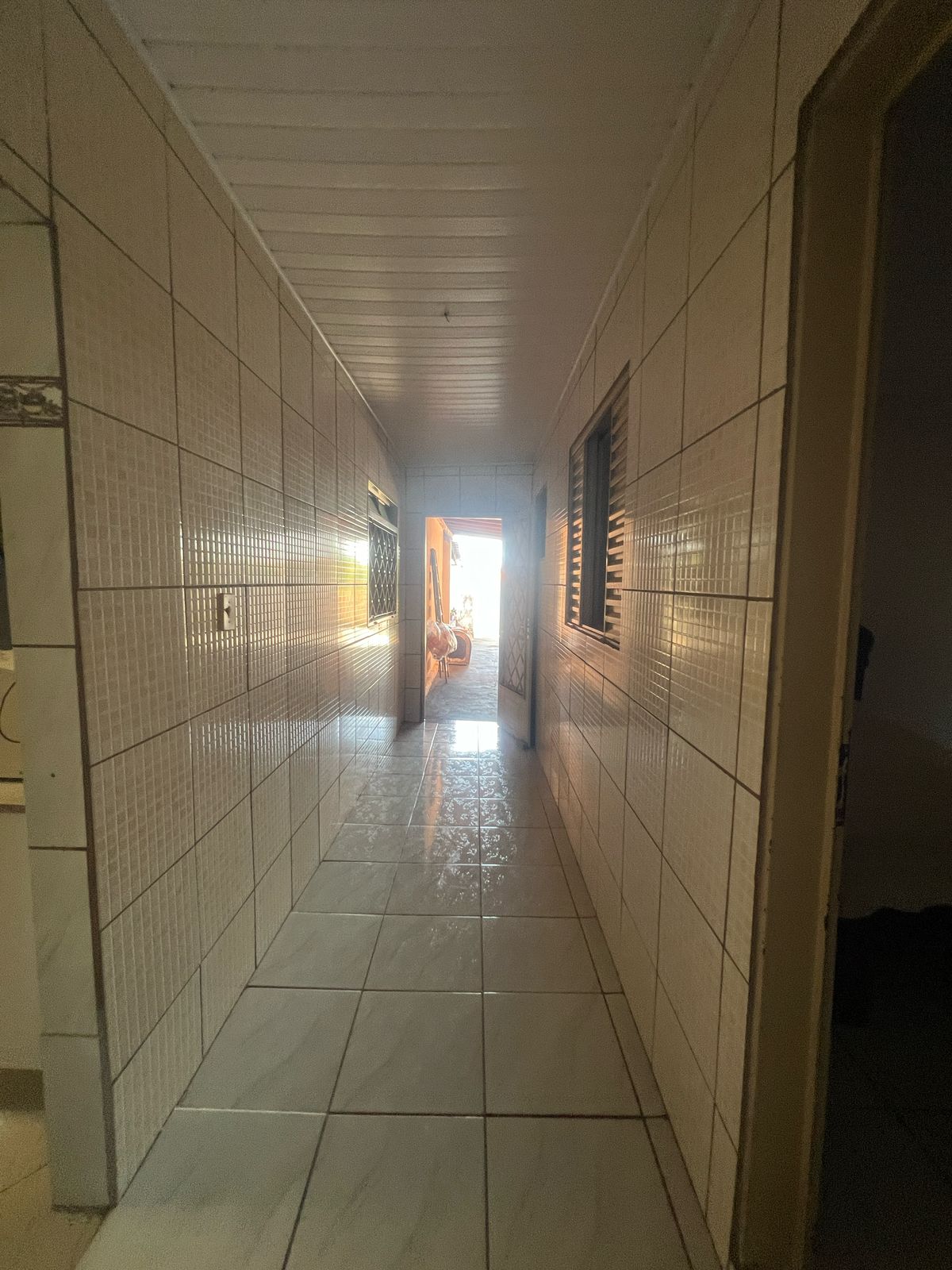 CASA NO JD DANTE VERDOLINI